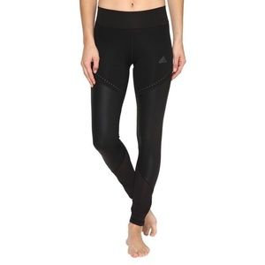 NWT Adidas Leggings